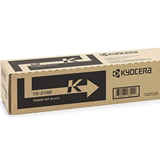 TK5199 Kyocera TK5199K Black Laser Toner Cartridge, TK-5199K